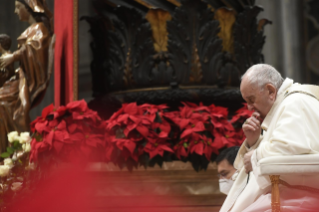 15-Santa Misa de Nochebuena y Natividad del Señor