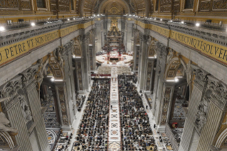 19-Nativité du Seigneur - Messe de la Nuit