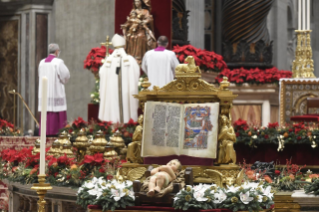 17-Santa Misa de Nochebuena y Natividad del Señor