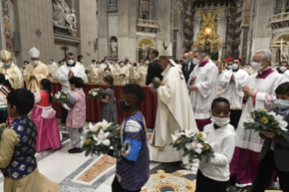 23-Santa Misa de Nochebuena y Natividad del Señor