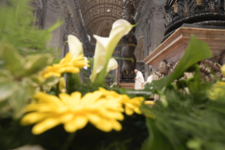 1-IV Domenica di Pasqua – Santa Messa con Ordinazioni presbiteriali