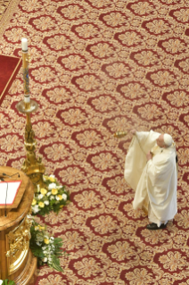 4-IV Domenica di Pasqua – Santa Messa con Ordinazioni presbiteriali