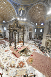 5-IV Domenica di Pasqua – Santa Messa con Ordinazioni presbiteriali