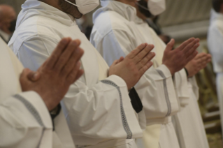 6-Messe avec ordinations sacerdotales