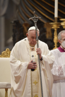 9-Messe avec ordinations sacerdotales