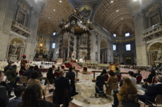 14-IV Domenica di Pasqua – Santa Messa con Ordinazioni presbiteriali