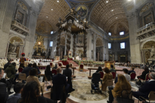 14-Santa Misa con ordenaciones sacerdotales