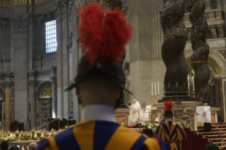 13-Messe avec ordinations sacerdotales