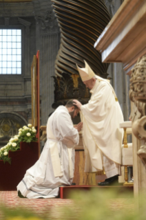 20-Santa Misa con ordenaciones sacerdotales