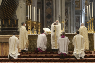 25-IV Domenica di Pasqua – Santa Messa con Ordinazioni presbiteriali