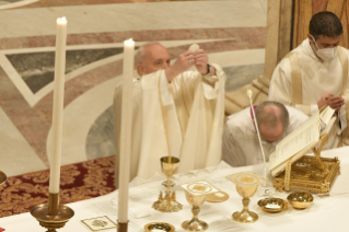 26-Santa Misa con ordenaciones sacerdotales