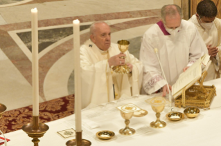 27-Santa Misa con ordenaciones sacerdotales