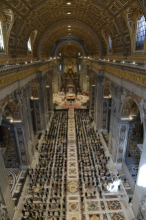 28-Santa Misa con ordenaciones sacerdotales