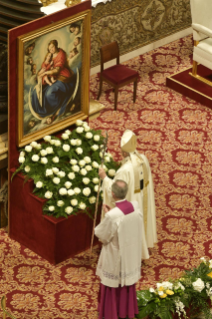 30-IV Domenica di Pasqua – Santa Messa con Ordinazioni presbiteriali