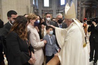 32-Santa Missa com Ordenações Sacerdotais