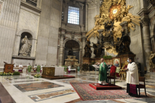 5-IIIe dimanche du temps ordinaire – Sainte Messe