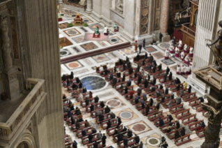 10-Third Sunday in Ordinary Time - Holy Mass