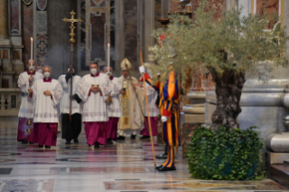 0-Domingo de Resurrección – Santa Misa del día