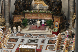 6-Easter Sunday - Holy Mass of the day