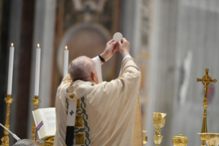 15-Easter Sunday - Holy Mass of the day