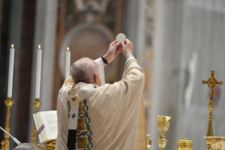 15-Domenica di Pasqua «Risurrezione del Signore» – Santa Messa del giorno