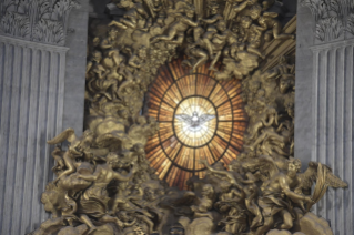 0-Solemnity of Pentecost - Holy Mass