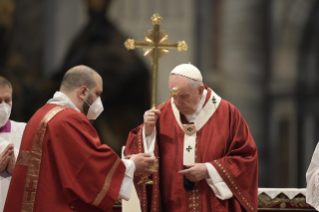 7-Solemnity of Pentecost - Holy Mass