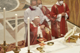 23-Santa Missa na Solenidade de Pentecostes