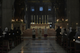 4-Présentation du Seigneur - Sainte Messe
