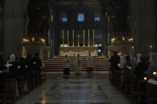 4-Feast of the Presentation of the Lord - Holy Mass