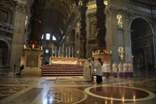 8-Présentation du Seigneur - Sainte Messe