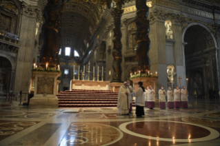 8-Feast of the Presentation of the Lord - Holy Mass