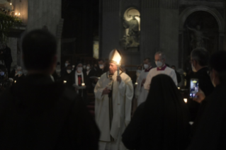 5-Festa da Apresentação do Senhor - Santa Missa
