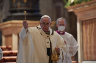 7-Feast of the Presentation of the Lord - Holy Mass