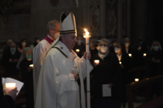 14-Feast of the Presentation of the Lord - Holy Mass