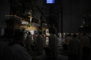 10-Fest der Darstellung des Herrn – Heilige Messe