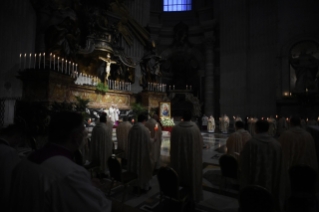 10-Feast of the Presentation of the Lord - Holy Mass