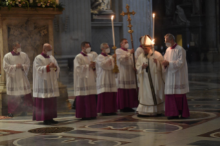 18-Feast of the Presentation of the Lord - Holy Mass