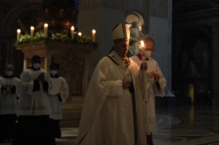 19-Festa da Apresentação do Senhor - Santa Missa