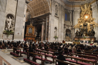 27-Festa da Apresentação do Senhor - Santa Missa