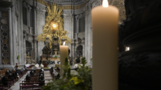 29-Festa da Apresentação do Senhor - Santa Missa