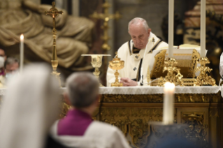 31-Festa da Apresentação do Senhor - Santa Missa