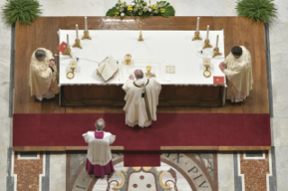 32-Festa da Apresentação do Senhor - Santa Missa