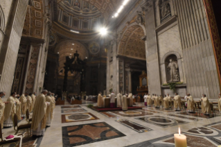 33-Feast of the Presentation of the Lord - Holy Mass