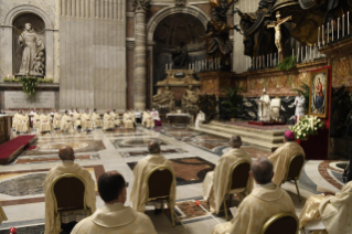 38-Festa da Apresentação do Senhor - Santa Missa