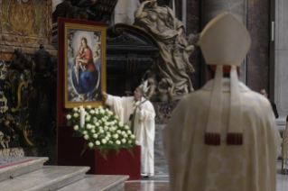 40-Feast of the Presentation of the Lord - Holy Mass