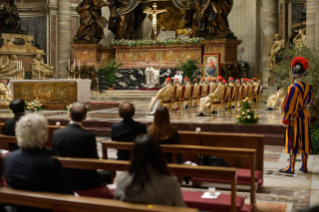 19-Samedi saint - Veillée pascale en la Nuit Sainte