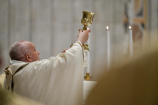 27-Holy Saturday - Easter Vigil in the Holy Night of Easter