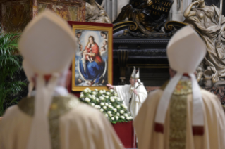 30-Samedi saint - Veillée pascale en la Nuit Sainte