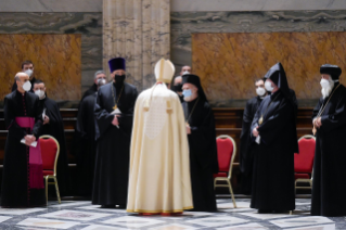 11-Conversione di San Paolo Apostolo – Secondi Vespri